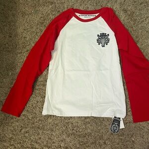 Brand new comes with bag and tags never won size small